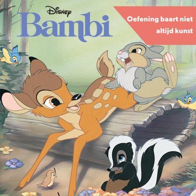 Bambi