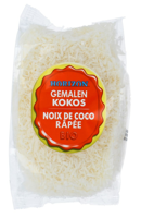 Horizon Gemalen Kokos Bio