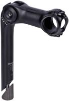 CONTEC stuurpen "seto stick" ct stem seto stick 25,4/31,8x105mm, black