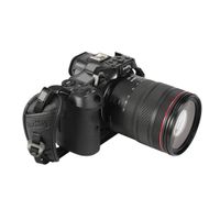 SmallRig 3848 “Black Mamba” Hand Strap