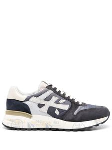 Premiata baskets Mick - Bleu