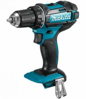 Makita DHP482Z Body 18V (Klop)boor-schroefmachine | zonder accu&apos;s en lader - DHP482Z