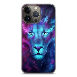 Firstborn: iPhone 13 Pro Transparant Hoesje