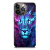 Firstborn: iPhone 13 Pro Transparant Hoesje