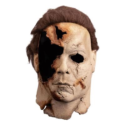 Rob Zombie Halloween II Mask Michael Myers Rob Zombie Halloween II Mask Michael Myers