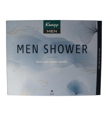 Geschenkset luxe men