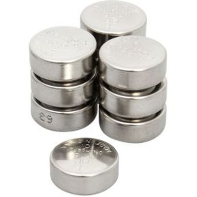 1x10 GP LR44. V13 GA 05076AC10