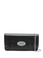 Mulberry pochette East West Bayswater - Noir - thumbnail