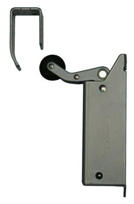 DICTATOR Deuropvanger, hydraulisch 1400