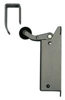 DICTATOR Deuropvanger, hydraulisch 1400