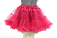 Petticoat short pink