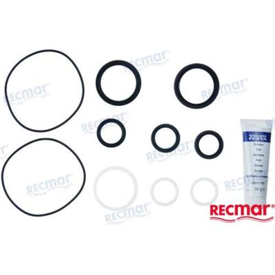 REPUESTOS MOTORES - Volvo REC23553896 - KIT RETENES