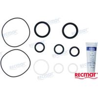 REPUESTOS MOTORES - Volvo REC23553896 - KIT RETENES