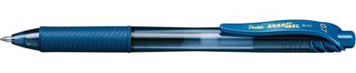 Pentel Roller Energel-X BL107marineblauw