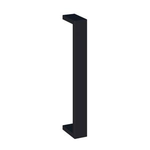 Handdoekbeugel Brauer Black Edition 50 cm Mat Zwart Brauer
