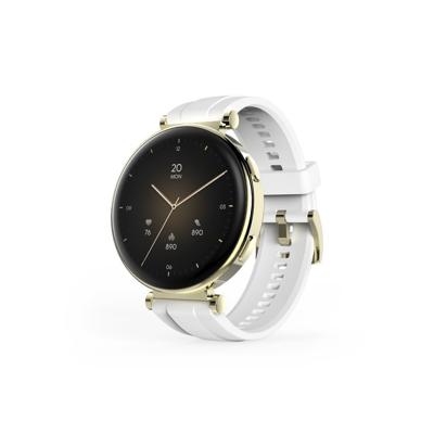 Hama Smartwatch 7000 Smartwatch Goud