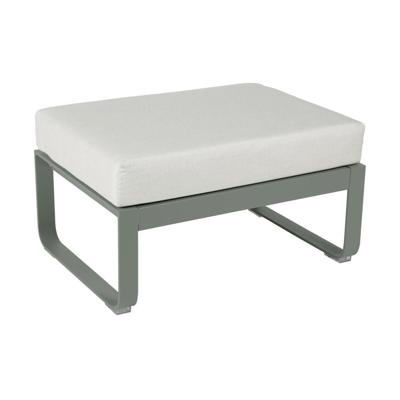 Fermob Bellevie 1-zitshocker Rosemary - Off-White