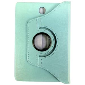 Galaxy Tab S2 8.0 hoes aqua blauw