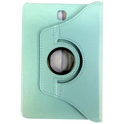 Galaxy Tab S2 8.0 hoes aqua blauw