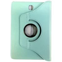 Galaxy Tab S2 8.0 hoes aqua blauw