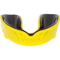 Venum Challenger Mondbescherming Black/Yellow