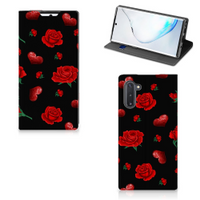 Samsung Galaxy Note 10 Magnet Case Valentine - thumbnail