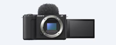 Sony DSC-ZV E10 II Vlogcamera