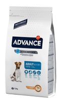 ADVANCE MINI ADULT 1,5 KG - thumbnail