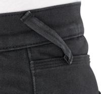 OXFORD spijkerbroek "aaa jean", recht trousers jeans oa straight sw long gr. 36