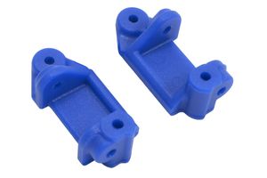 RPM Caster Blocks, Blue (RPM80715)