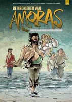 De zaak Sus Antigoon #2 - Marc Legendre, Willy Vandersteen - Paperback (9789002275302) - thumbnail