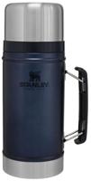 Stanley The Legendary Classic Food Jar .94L / 1.0Qt Fles Isolatiefles Nightfall 940ML