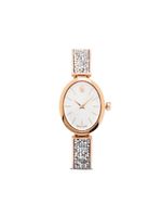 Swarovski montre Crystal Rock Oval - Or - thumbnail