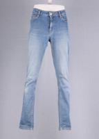 Vintage Skinny MUD Jeans Blue size 24 / 28 for Unisex