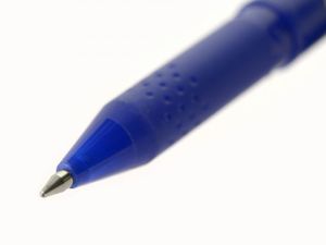 Rollerpen PILOT Frixion BL-FR7 0.35mm + 3 vullingen zwart