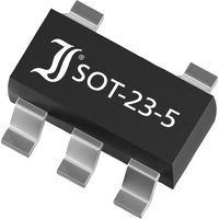 Diotec LDI8233-3.3EN Spanningsregelaar - lineair SOT-23-5 0.10 A - thumbnail