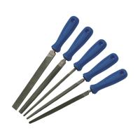Expert by Facom Set van 5 Vijlen - E020613 Expert by Facom Set van 5 Vijlen - E020613
