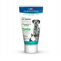 FRANCODEX - tandpasta voor hond en kat - 70g