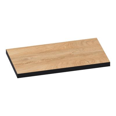 Brauer Ocean Edge Topblad - 80 cm - Forest Tan