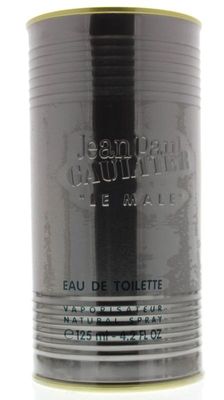 Gaultier Le male eau de toilette vapo man (125 ml)