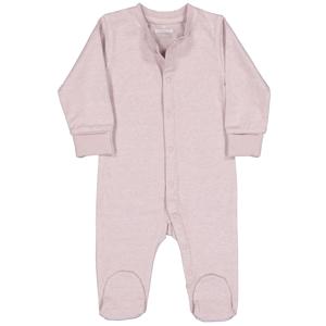 Baby pyjama Lange mouwen Met voetjes