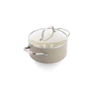 GreenChef Nordics kookpan Ø18cm