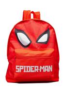 Marvel Spider-man schoolrugzak junior rood - thumbnail