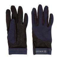 Ariat Tek Grip II handschoenen donkerblauw maat:7 - thumbnail