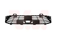 Ventilatiegrille, bumper 4422599