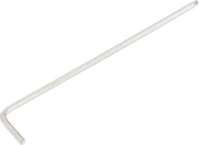 HAZET Haakse schroevendraaier 2105LG-03 · Binnen-zeskant-profiel · SW 3 mm