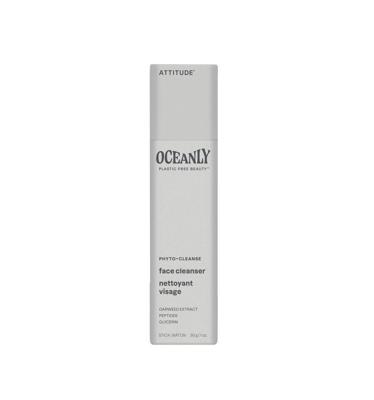 Oceanly phyto cleanse gezichtsreiniger stick