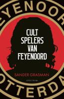 Cultspelers van Feyenoord (Paperback)