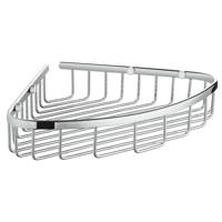 GROHE Bau Cosmopolitan Douchemand - 30x22x5cm - chroom 40663001 GROHE Bau Cosmopolitan Douchemand - 30x22x5cm - chroom 40663001