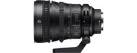 Sony FE 28-135mm F/4.0G OSS PZ - thumbnail